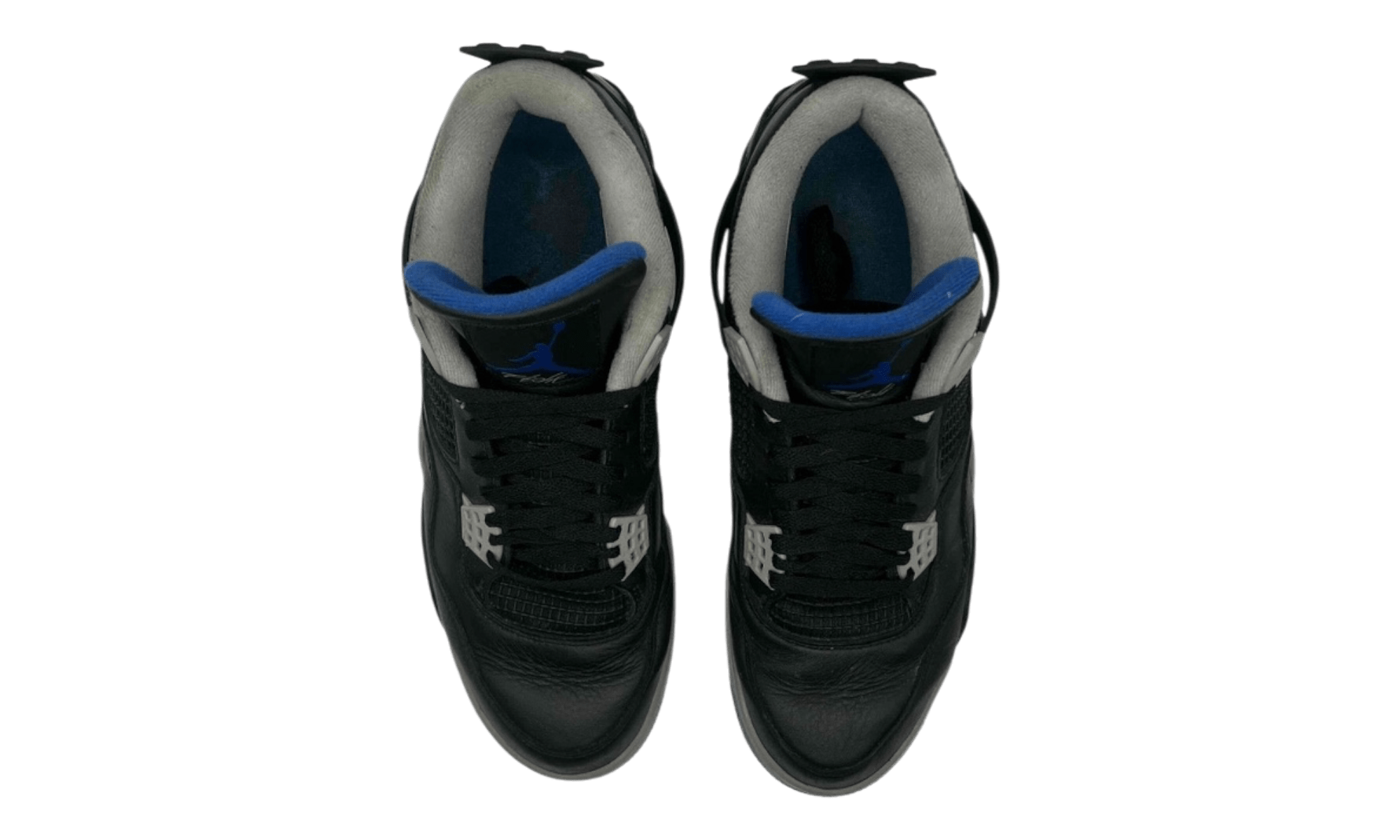 Jordan 4 Retro Motorsports Alternate (PreOwned) (No Box)