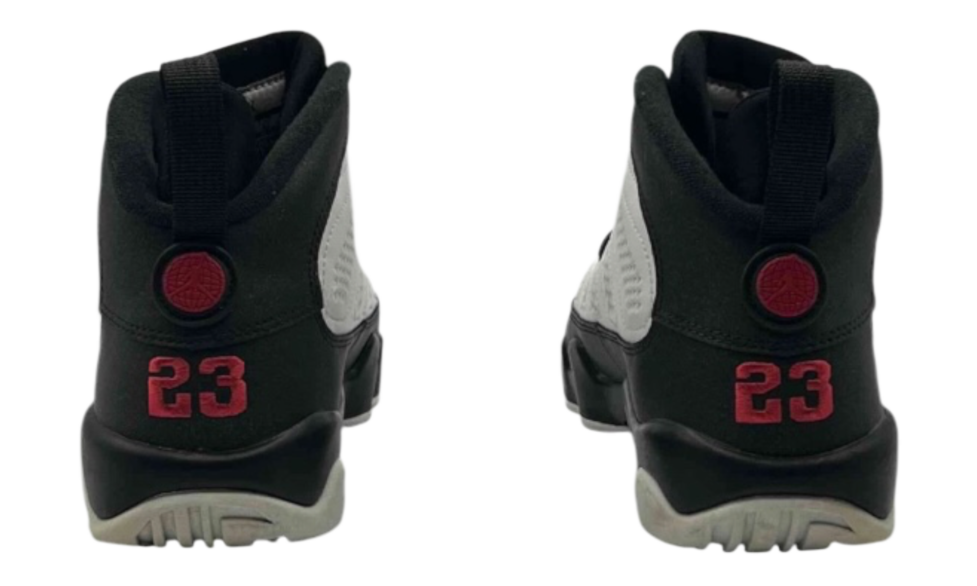 Jordan 9 Retro OG (2016) (GS) (PreOwned)