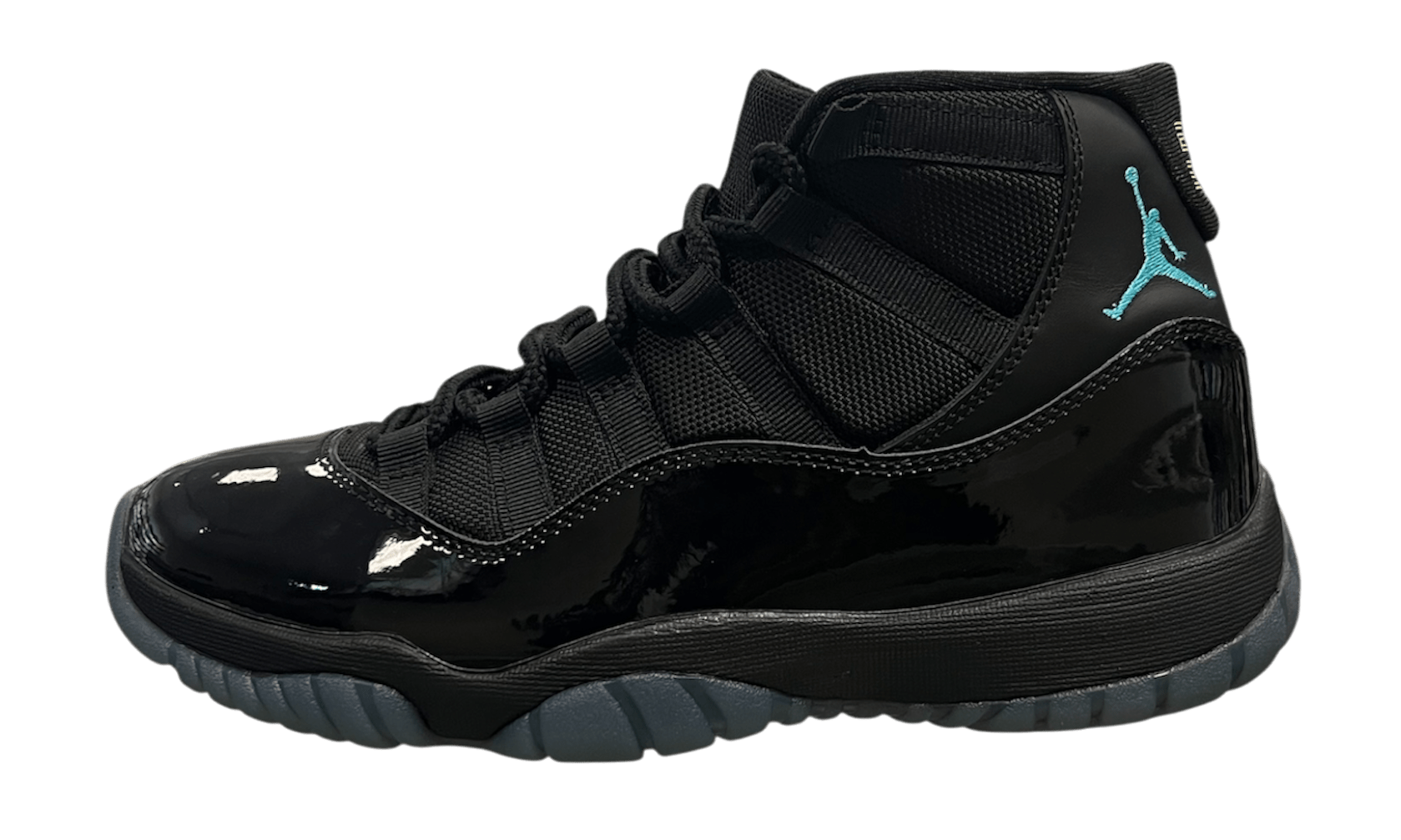 Jordan 11 Retro Gamma (Preowned) (No Box)