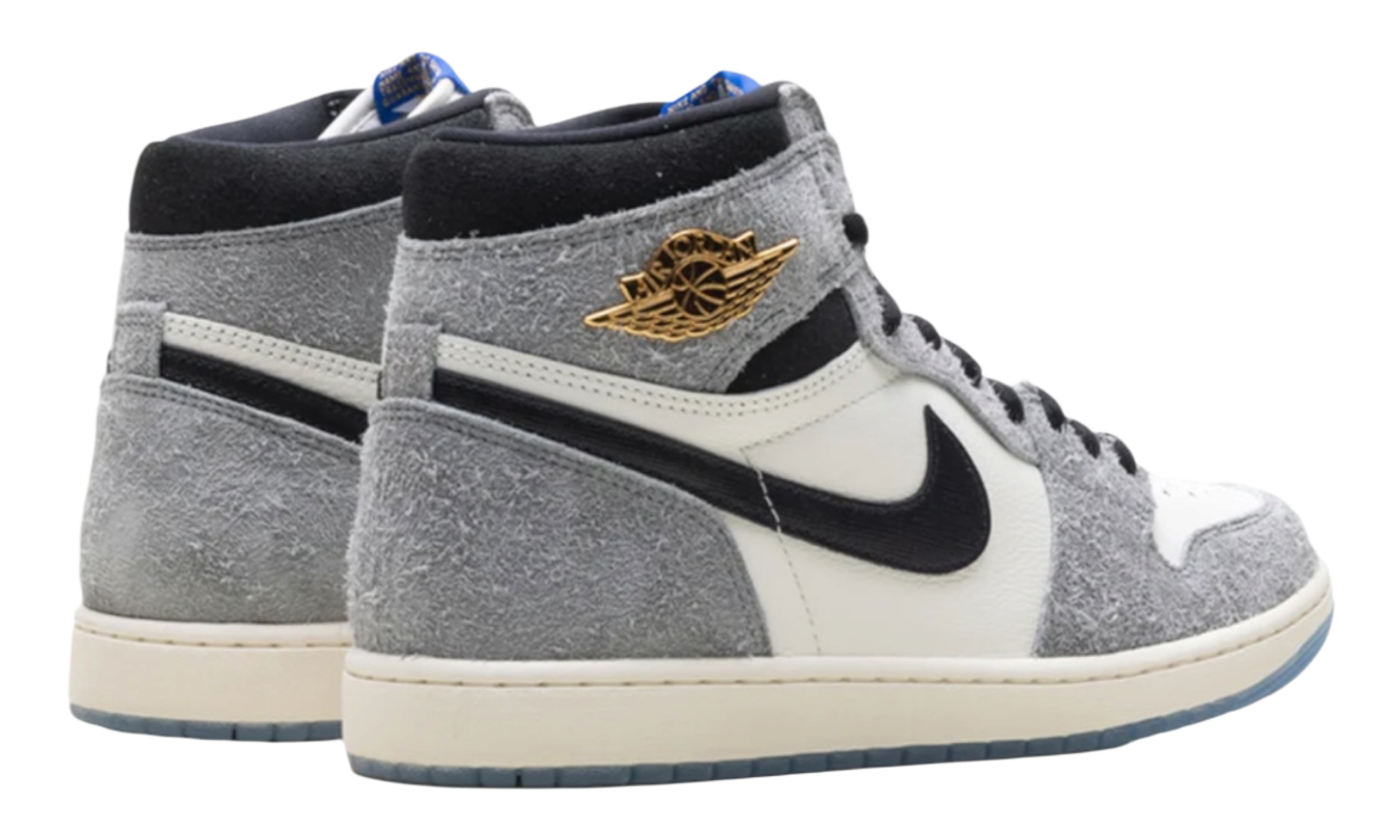 Jordan 1 Retro High OG All-Star Cool Grey