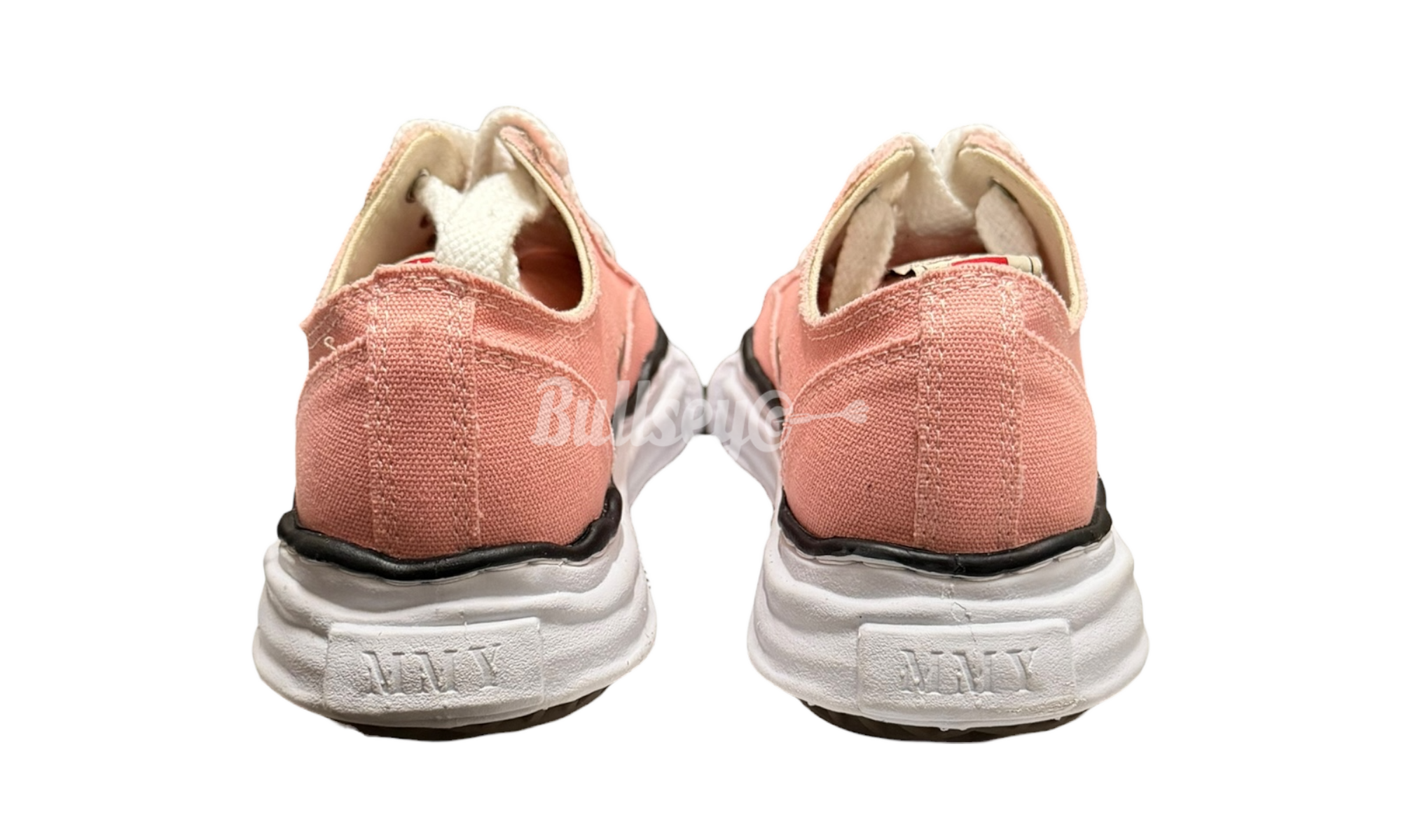 Maison Mihara Yasuhiro Peterson OG Pink Sole Low (PreOwned)