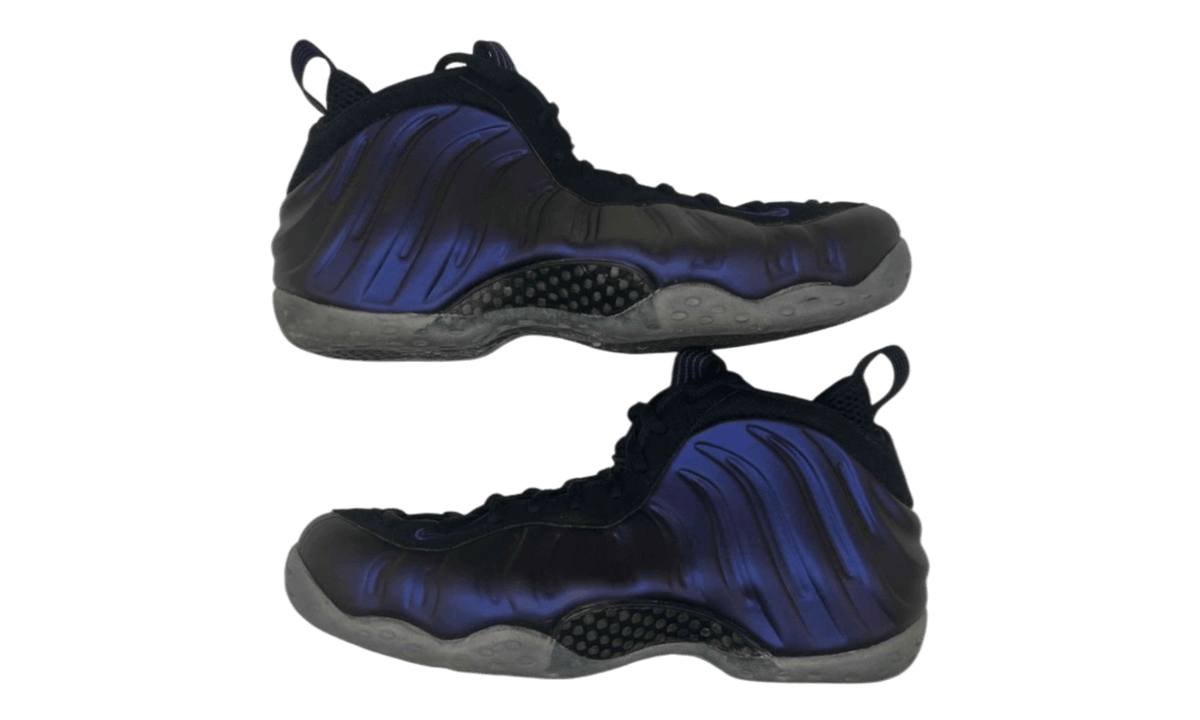 Nike Air Foamposite One Eggplant (2017) (PreOwned)