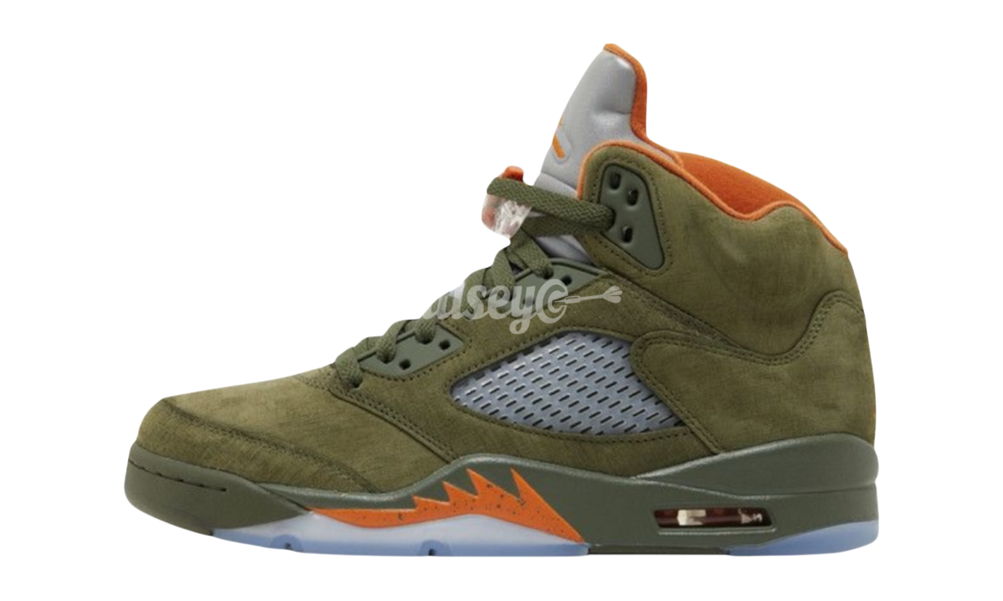 Jordan 5 Retro Olive (2024)