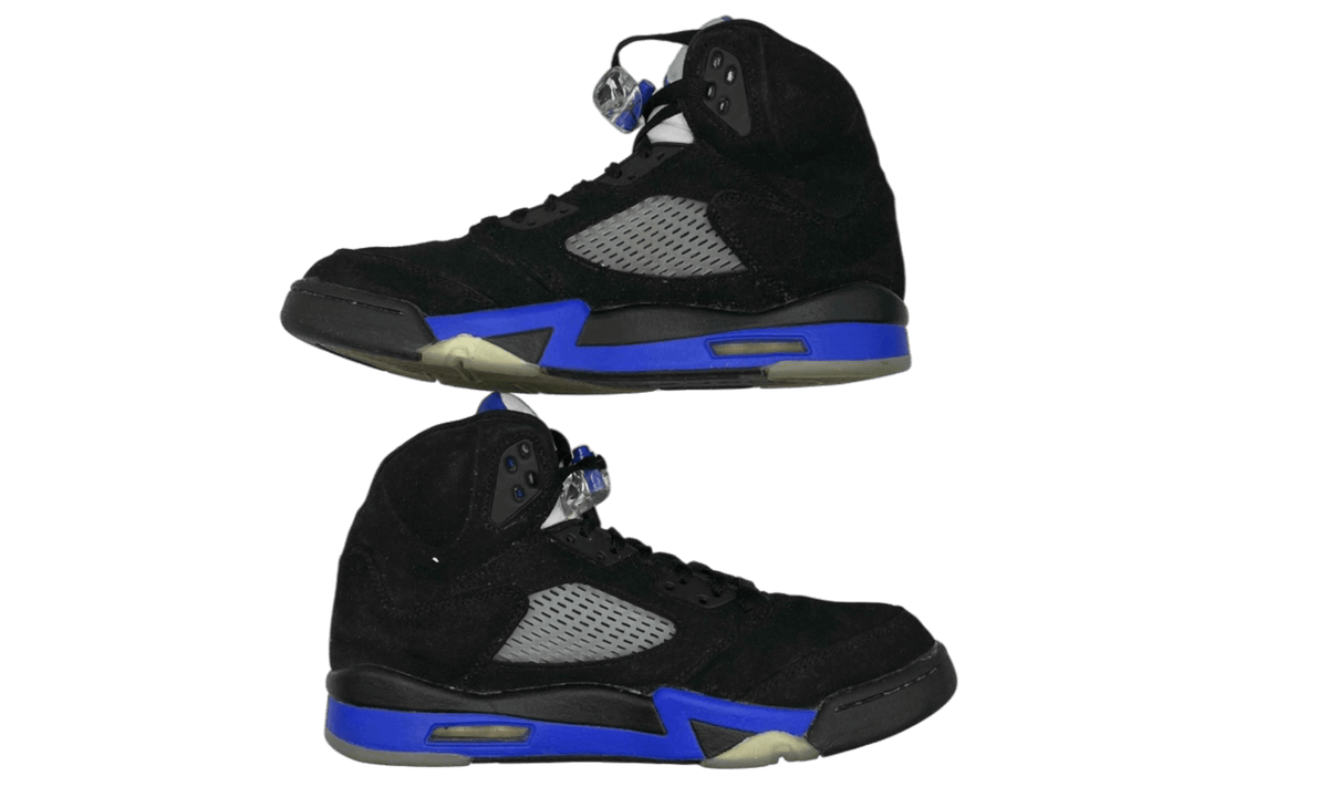 Air Jordan 5 Retro "Racer Blue" (PreOwned) 