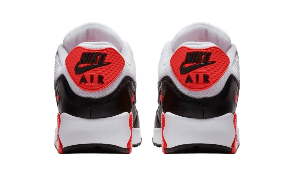 Air Max 90 Infrared 3M