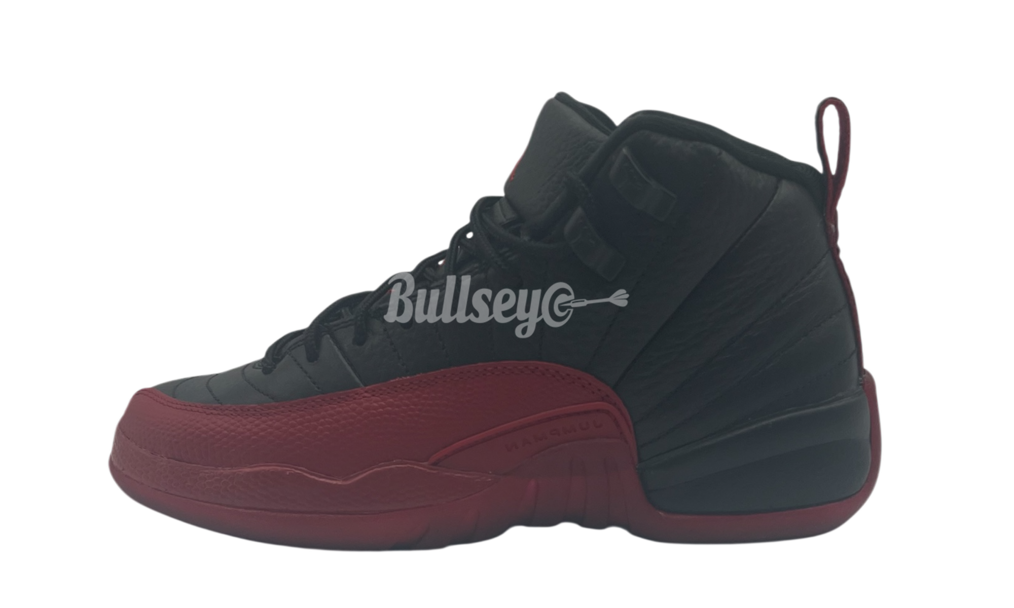 Air Jordan 12 Retro "Flu Game" (2025) (GS) (Preowned)