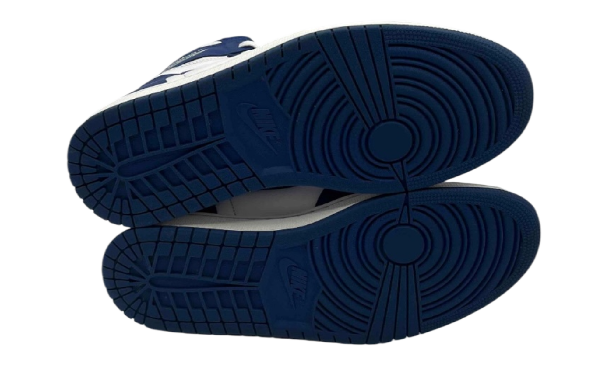 Jordan 1 Retro Storm Blue (Preowned)