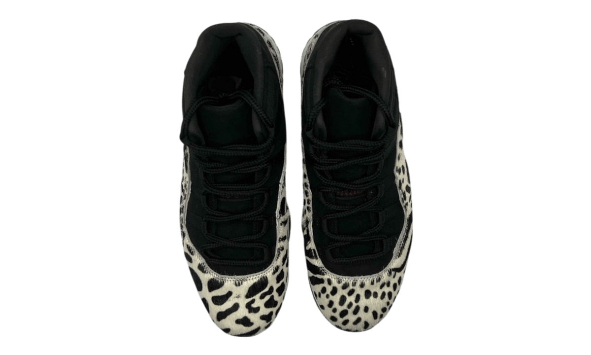 Jordan 11 Retro Animal Instinct (Women's) (PreOwned)