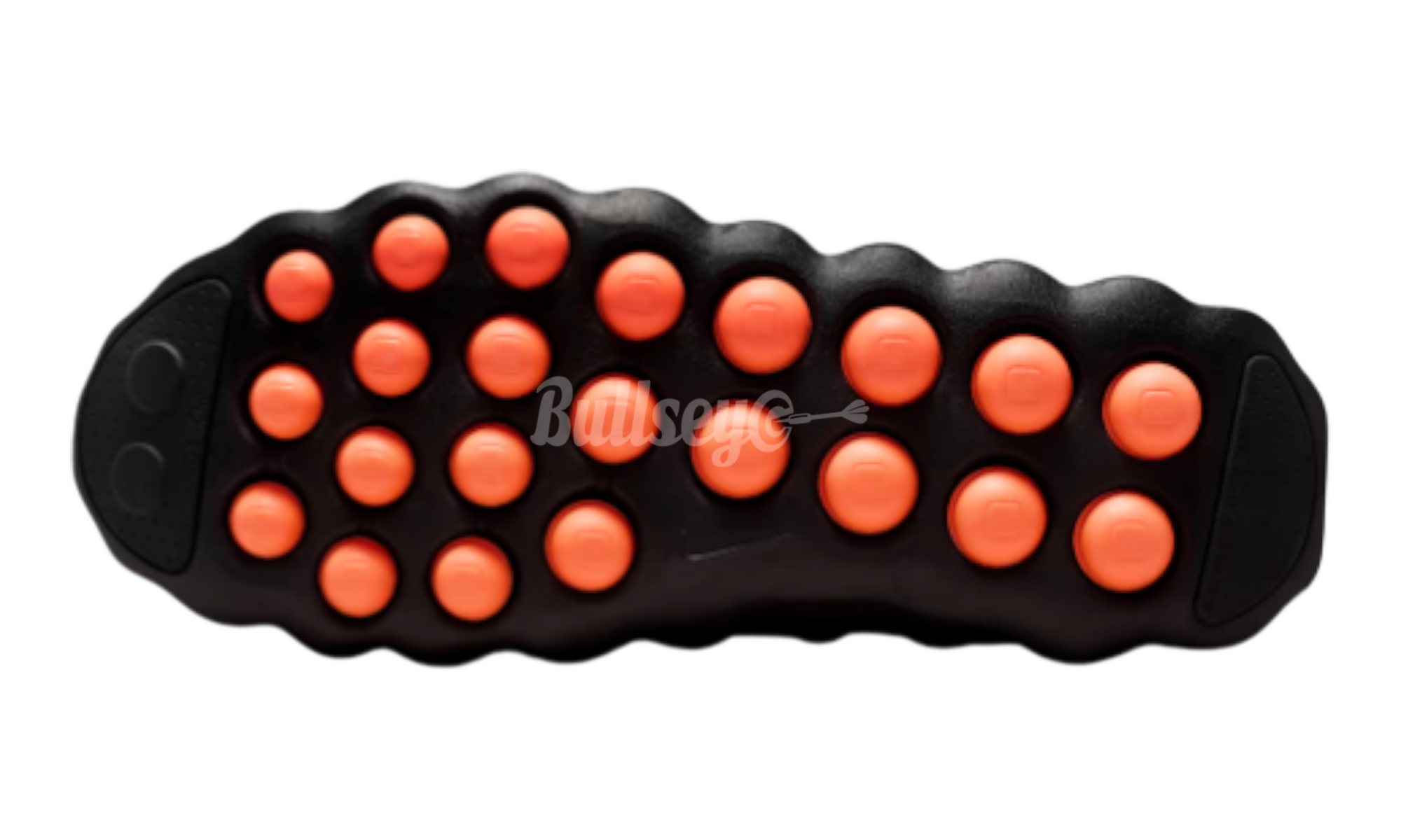 Nike Mind 002 Black Hyper Crimson