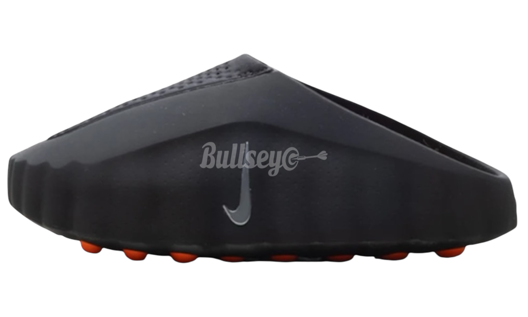 Nike Mind 001 Slide Black Chrome