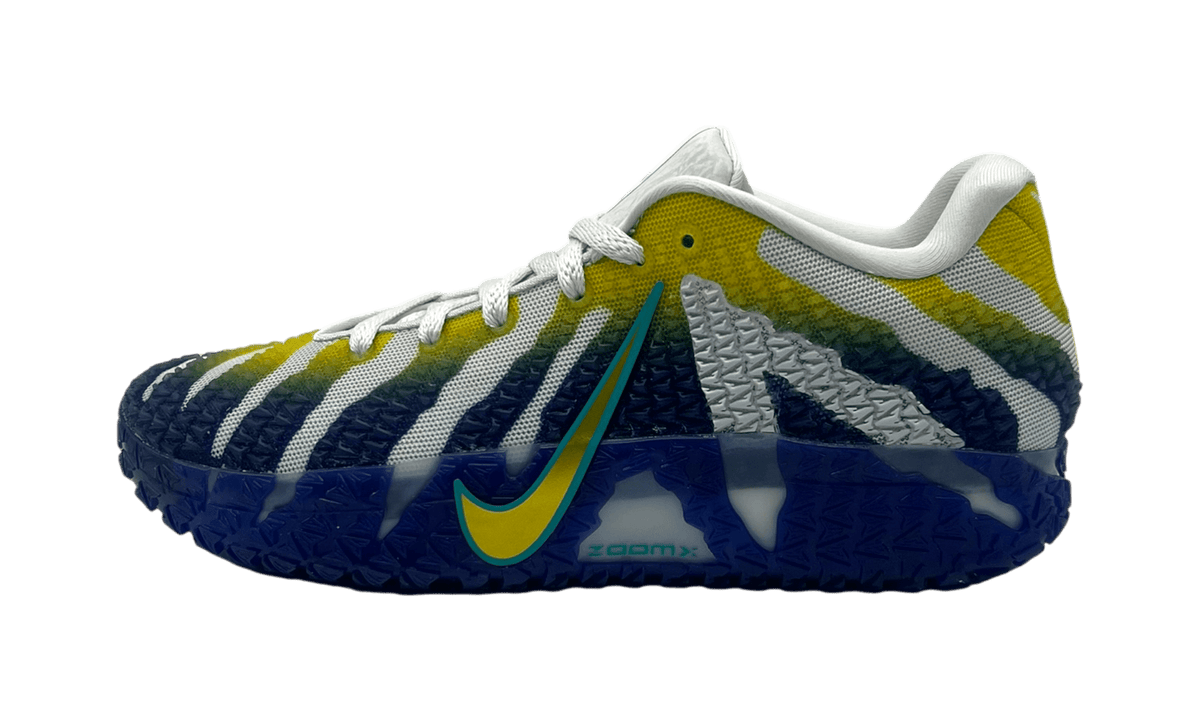 Nike Ja 3 Murray State (PreOwned)