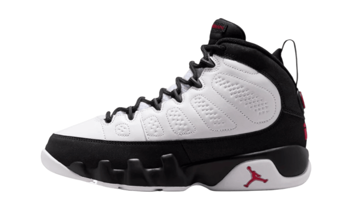 Jordan 9 Retro OG Space Jam (2026) (GS)