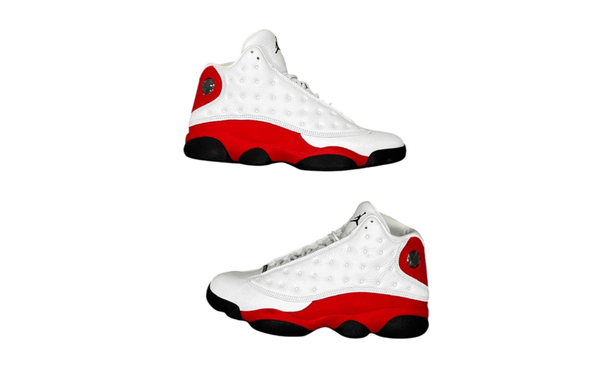 Jordan 13 Retro OG Chicago (2026) (PreOwned)