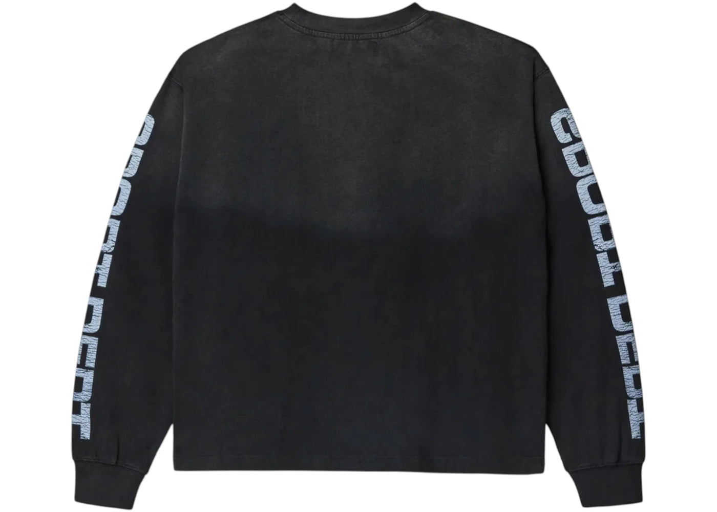 Vale Forever Big Dogs Sports Long-Sleeve Tee Black