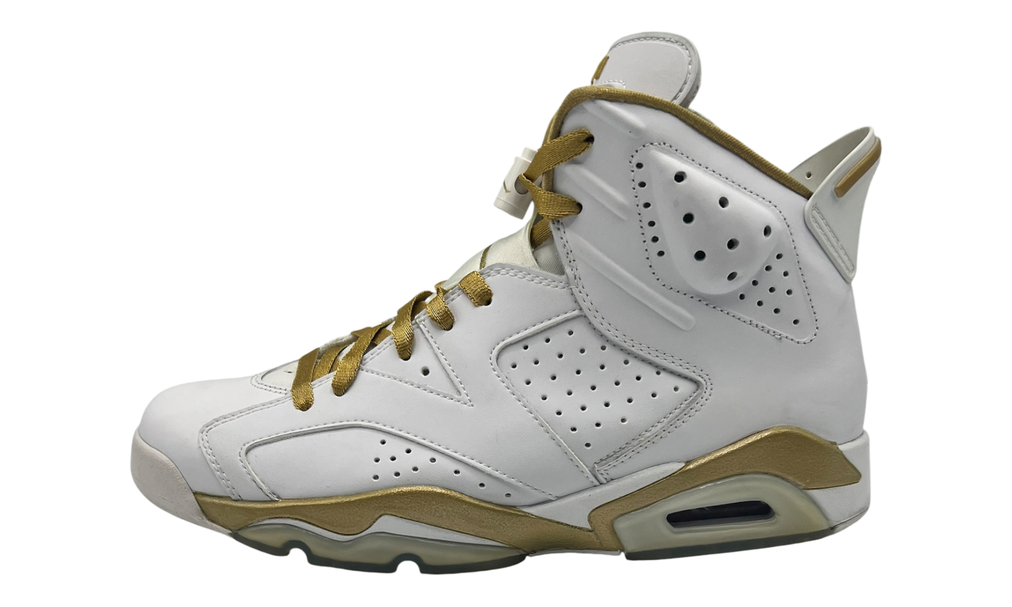 Jordan Golden Moments Pack (6/7) (PreOwned)