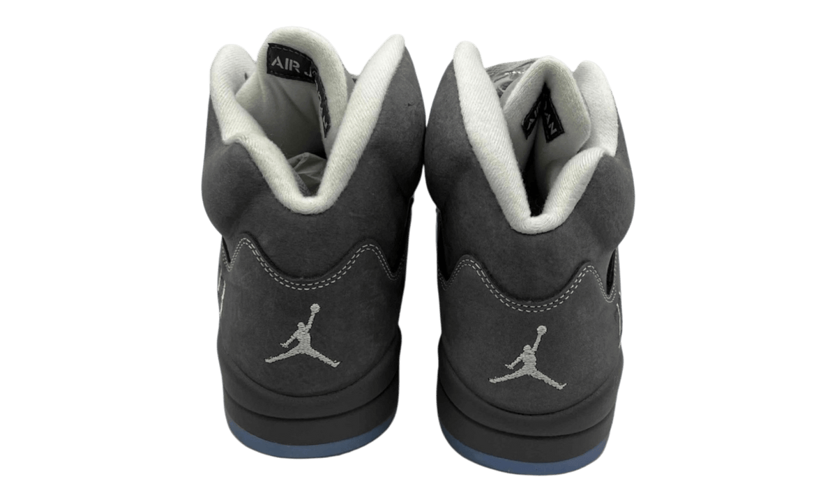 Jordan 5 Retro Wolf Grey (2026) (PreOwned)