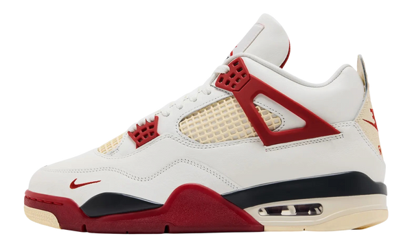 Jordan 4 Retro OG Nigel Sylvester Brick After Brick