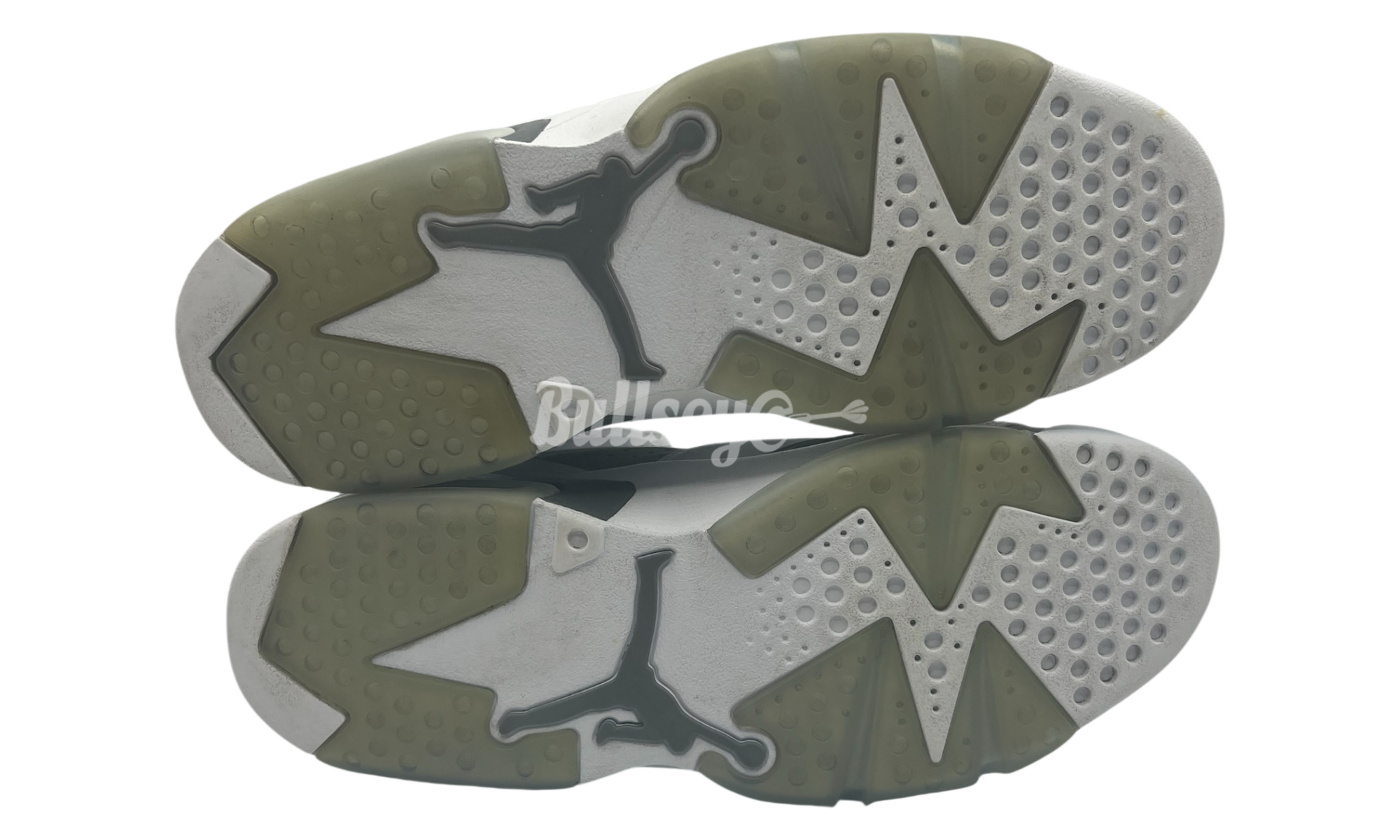 Air Jordan 6 Retro "Cool Grey" (PreOwned)