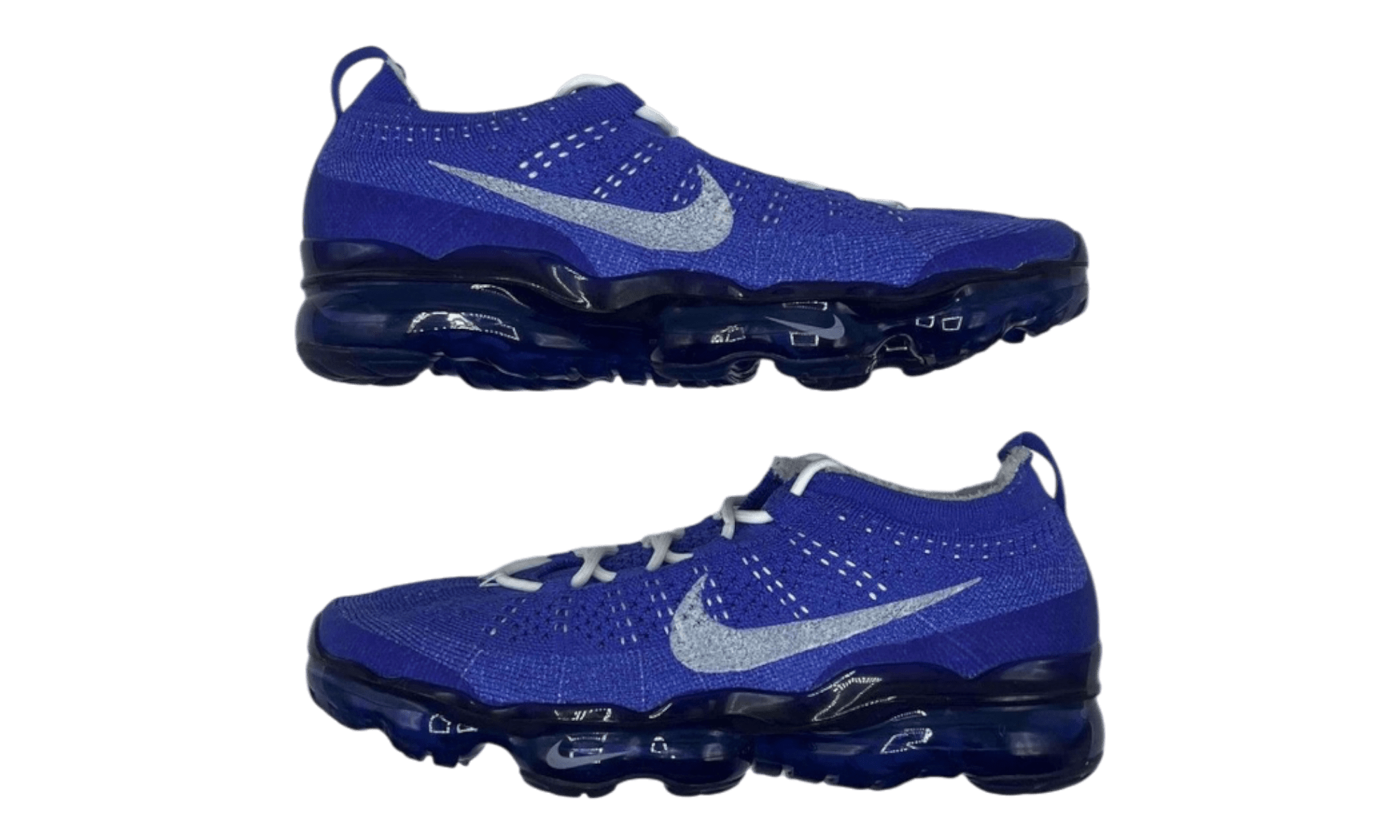 Nike Air VaporMax 2023 Flyknit Light Ultramarine (PreOwned) (No Box)
