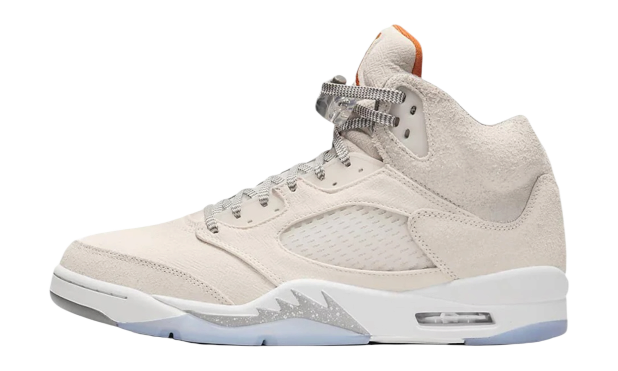 Jordan 5 Retro SE Craft Light Orewood Brown
