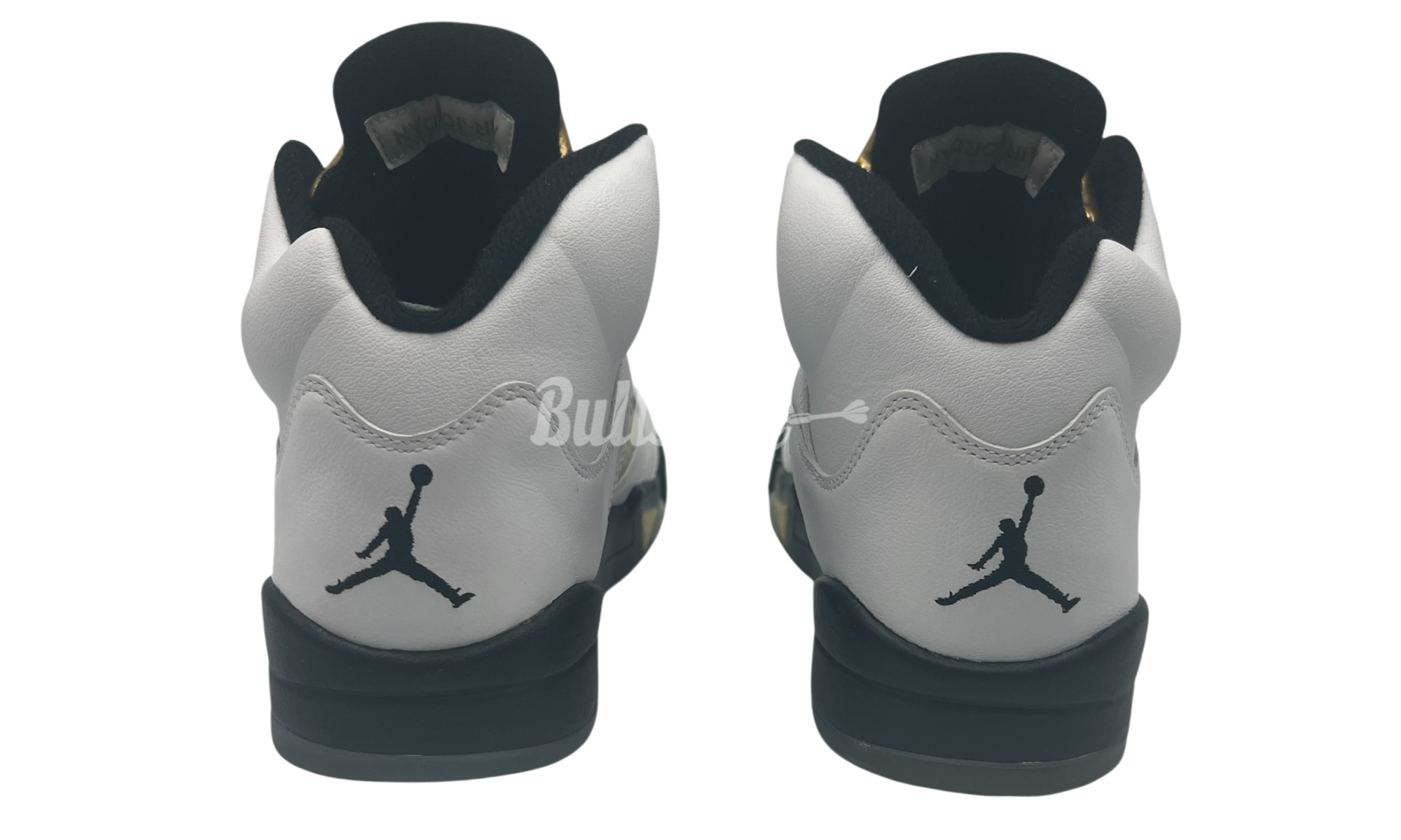 Jordan 5 Retro Olympic (2016) (PreOwned)