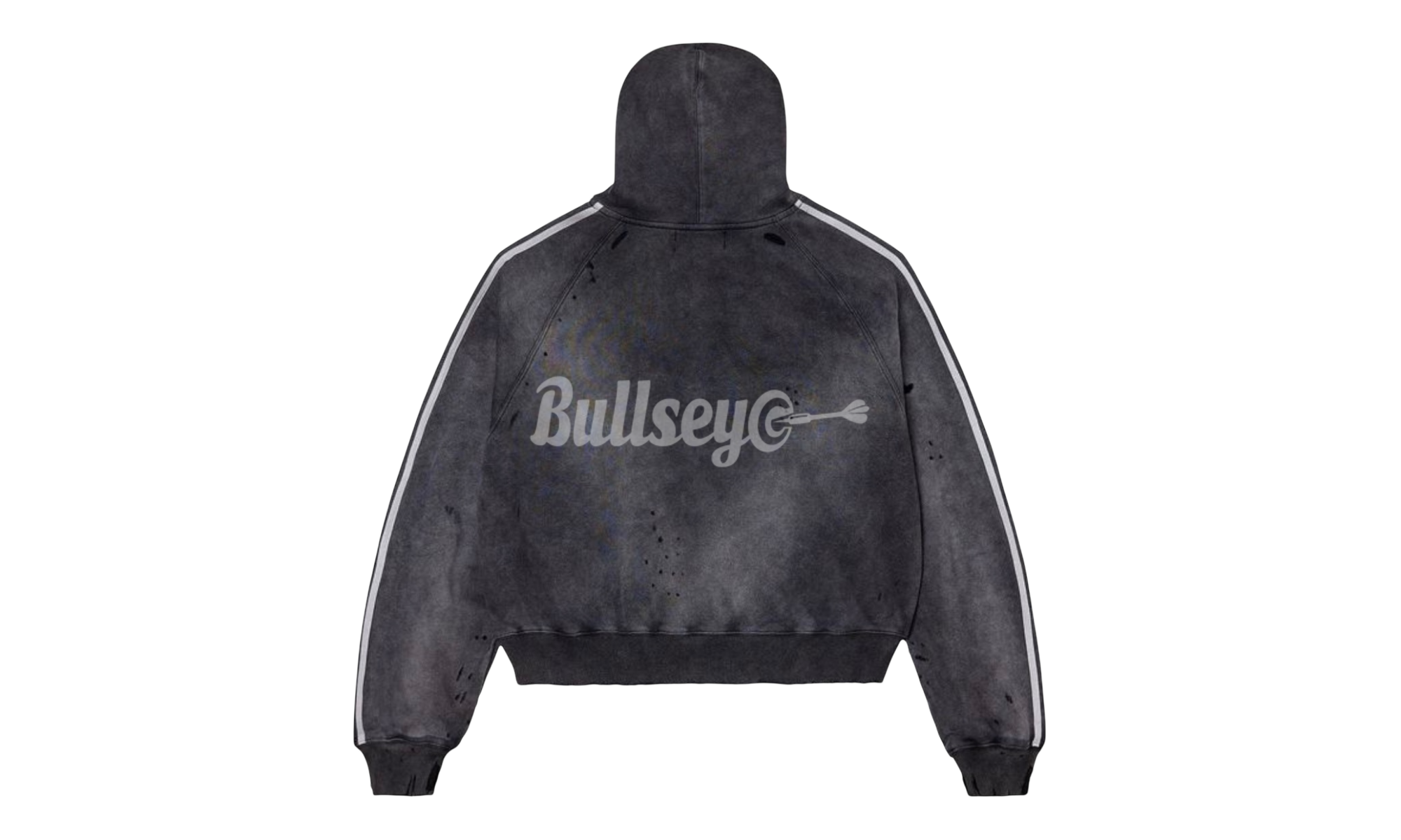 Vale Forever Anthem Black/White Hoodie