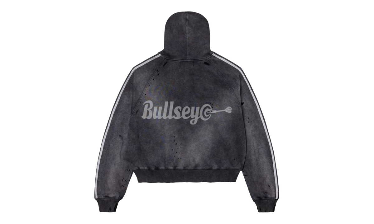 Vale Forever Anthem Black/White Hoodie