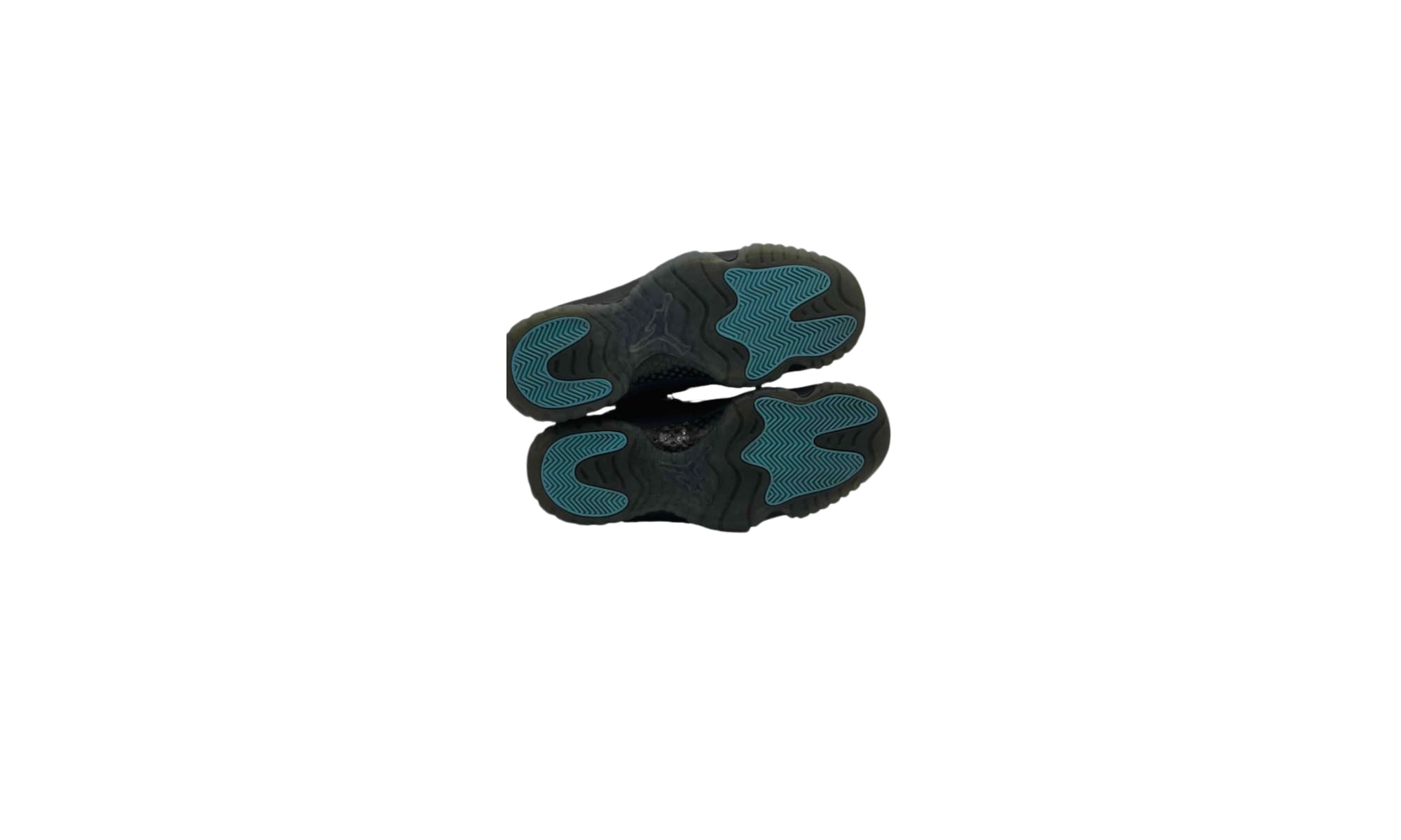 Jordan 11 Retro Gamma Blue (2013) (PreOwned)