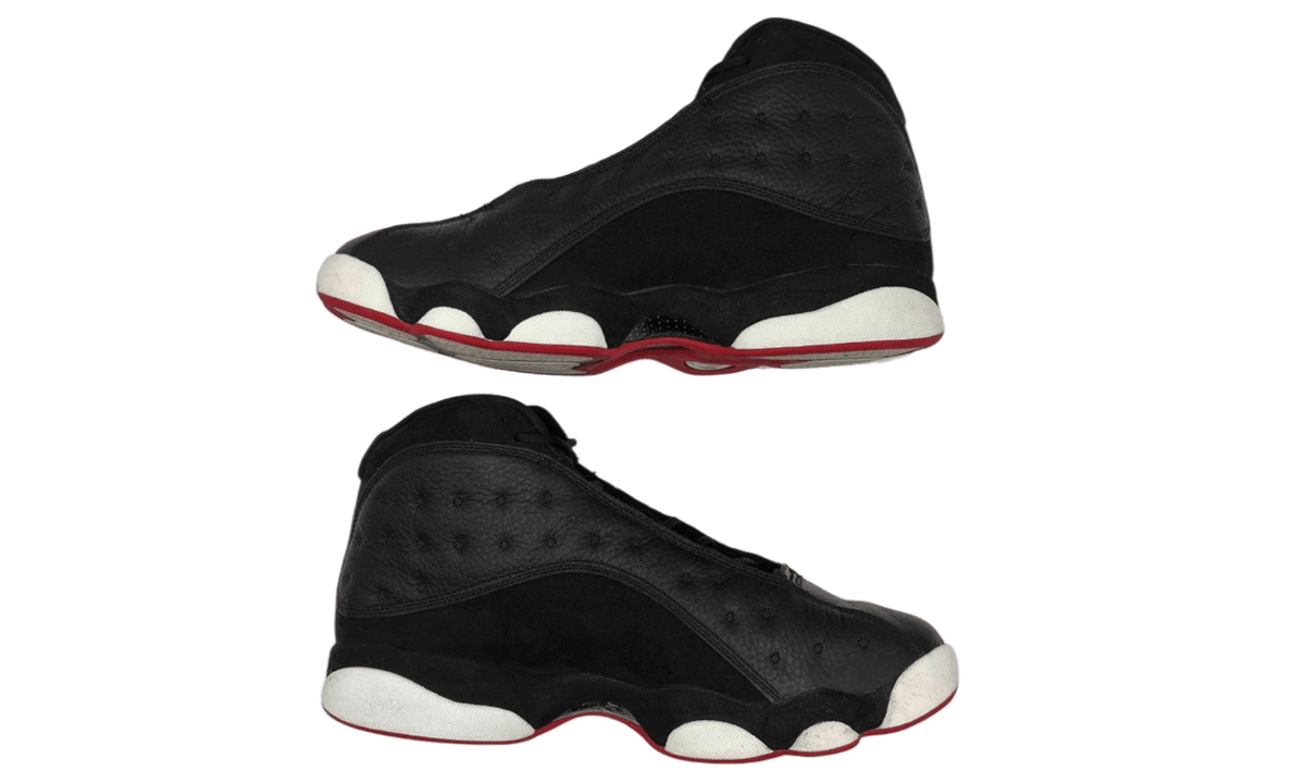 Jordan 13 Retro Playoffs (2023) (Preowned)