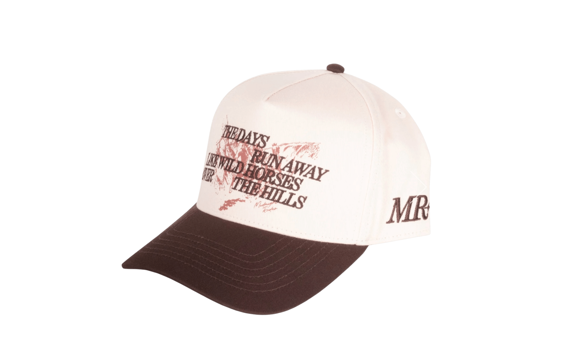 Midnight Rodeo Days Run Away Trucker
