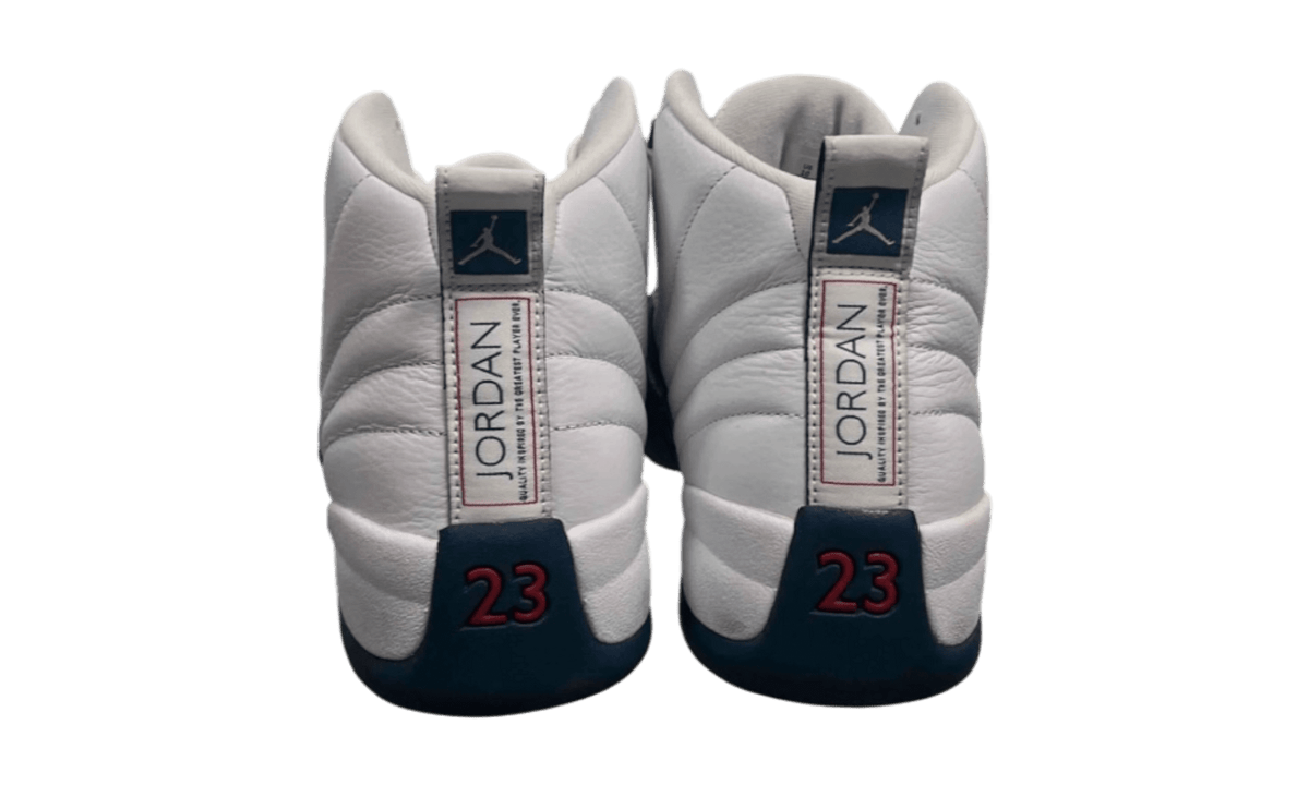 Jordan 12 Retro French Blue (2015) (Preowned)