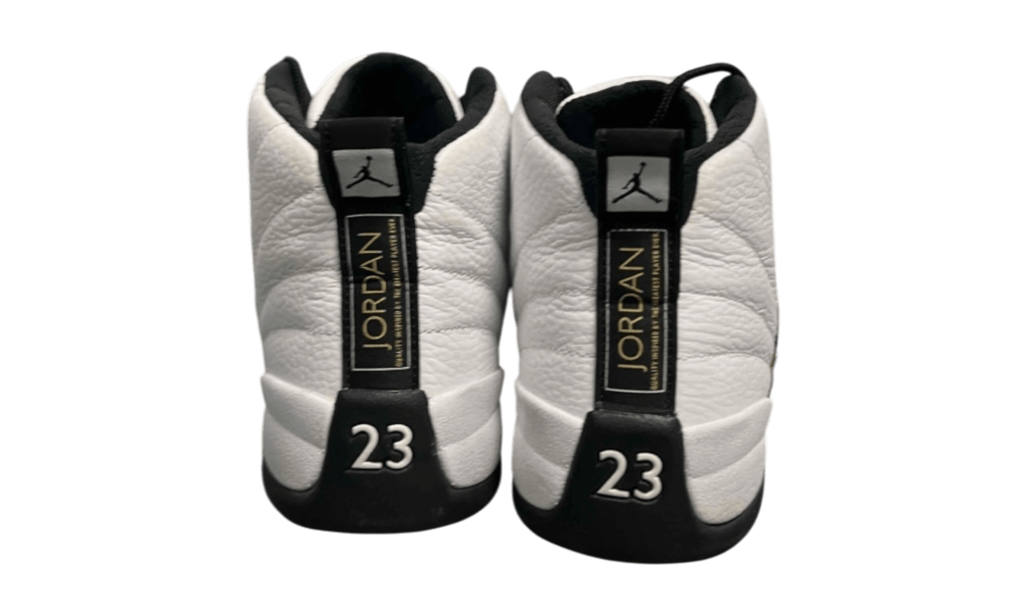 Jordan 12 Retro Royalty Taxi (Preowned)