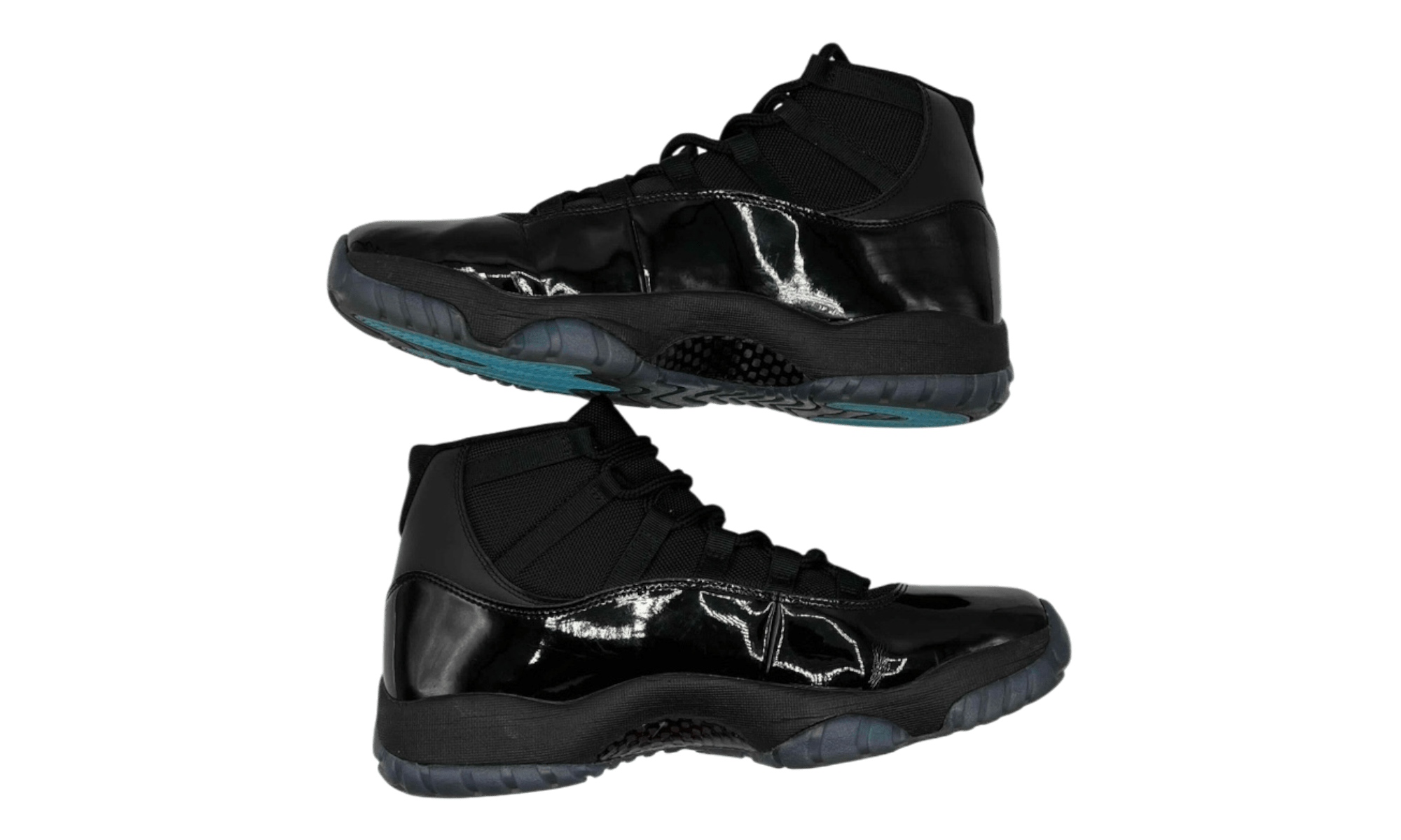 Jordan 11 Retro Gamma Blue (2025) (PreOwned)