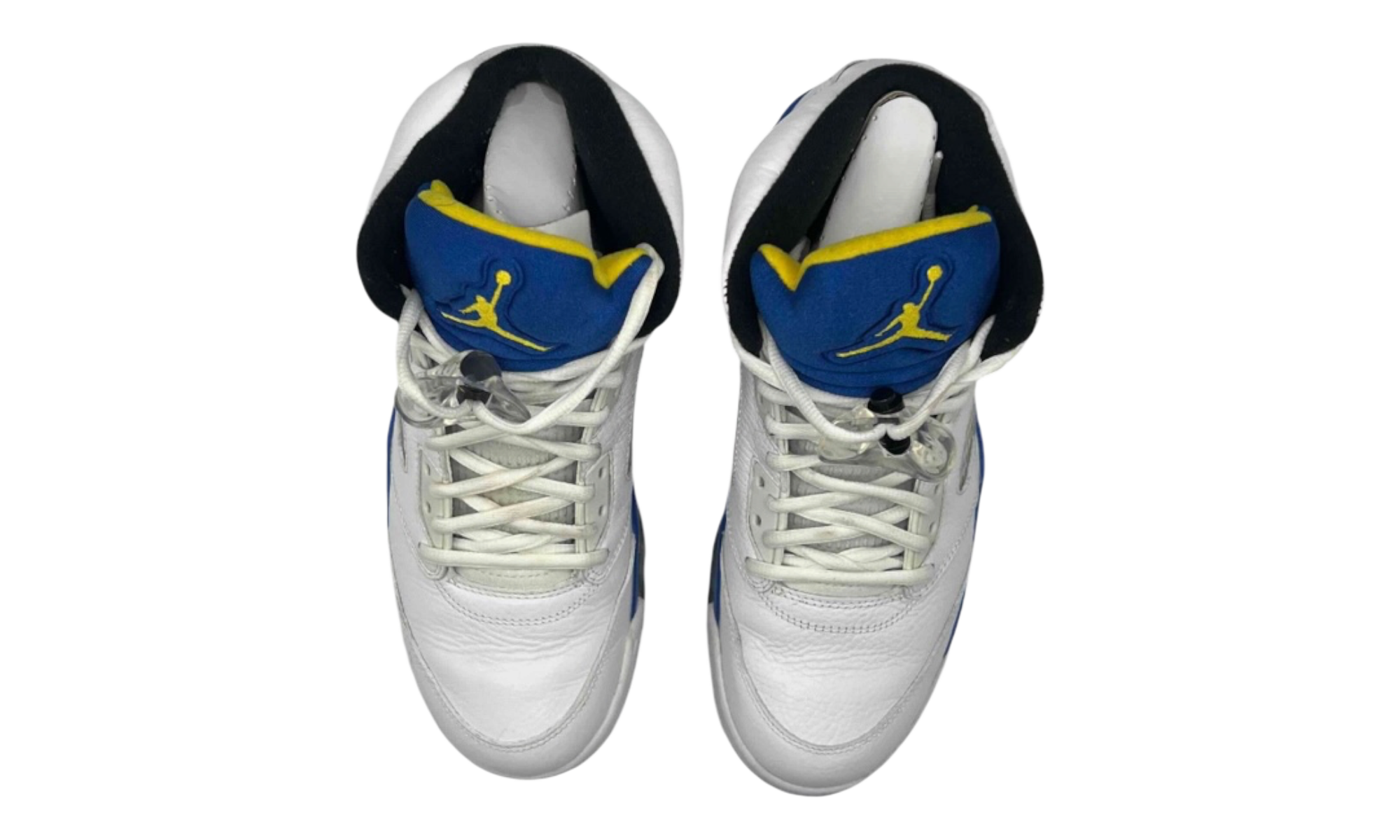Jordan 5 Retro Laney (2013) (PreOwned)