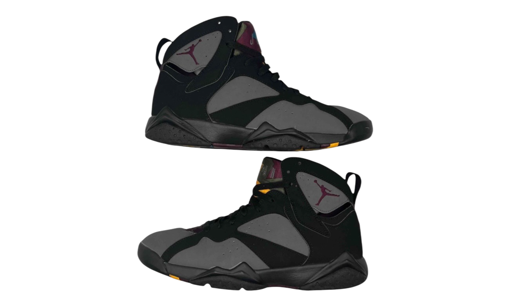 Jordan 7 Retro Bordeaux (2015) (PreOwned)