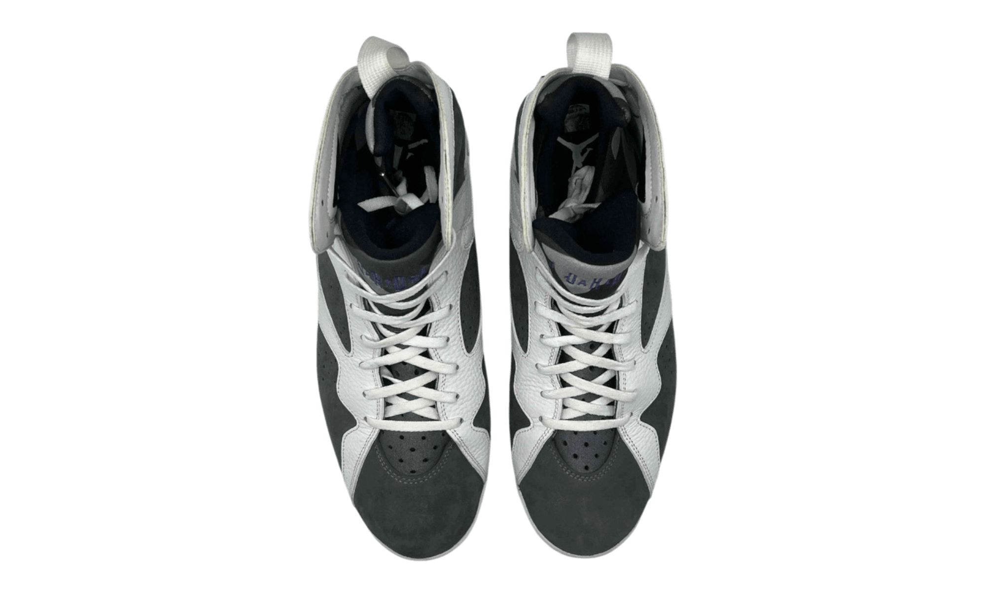 Jordan 7 Retro Flint (2021) (PreOwned) (No Box)
