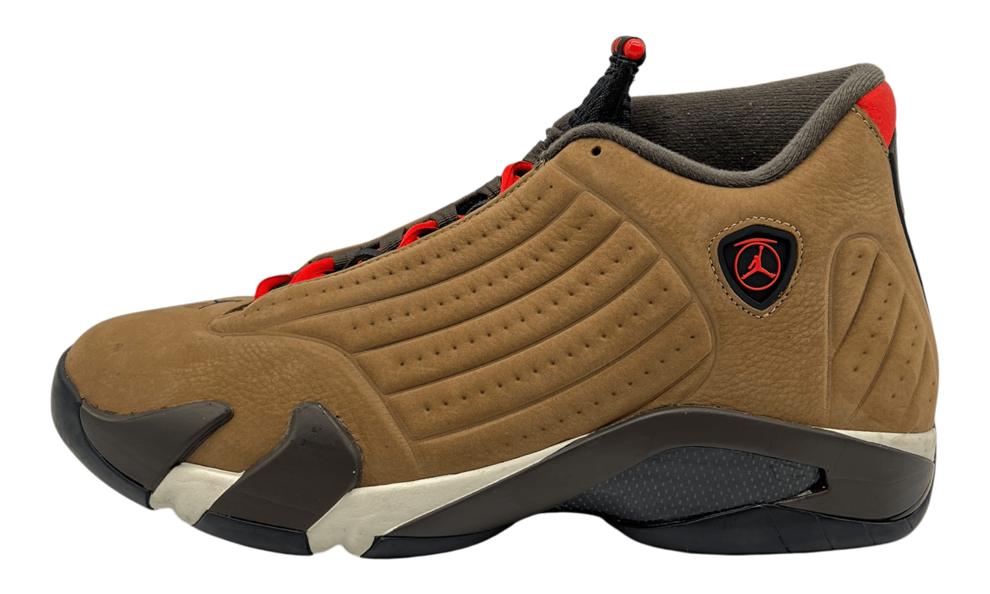 Jordan 14 Retro Winterized Archaeo Brown (PreOwned)
