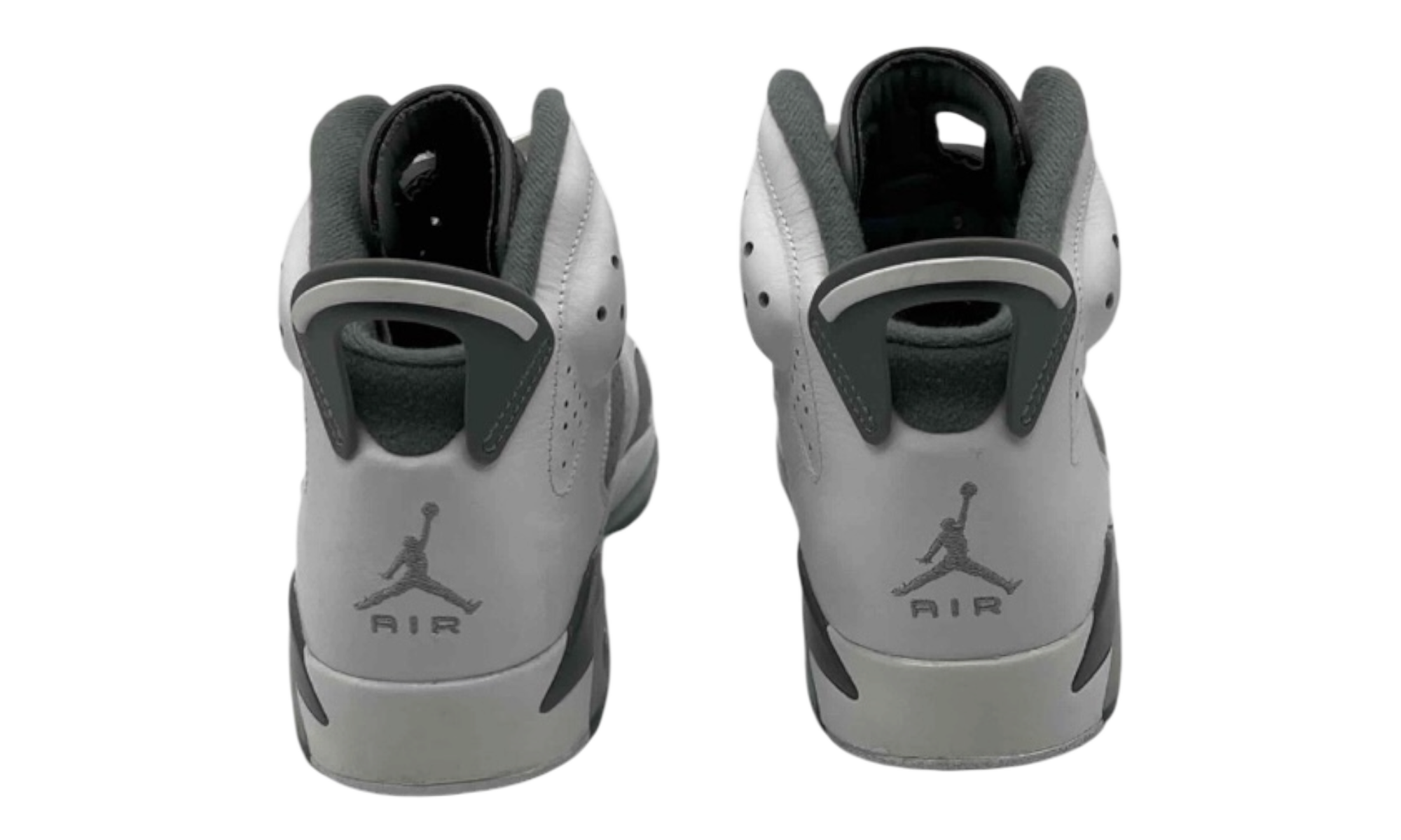 Air Jordan 6 Retro "Cool Grey" (PreOwned)