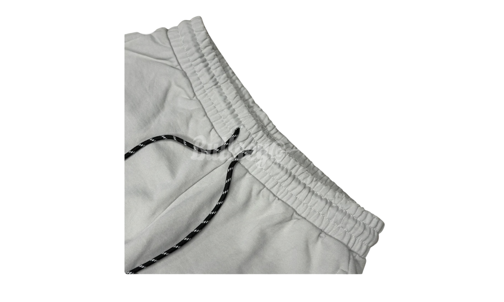 Bottega Desires Tech Sweatpants Grey