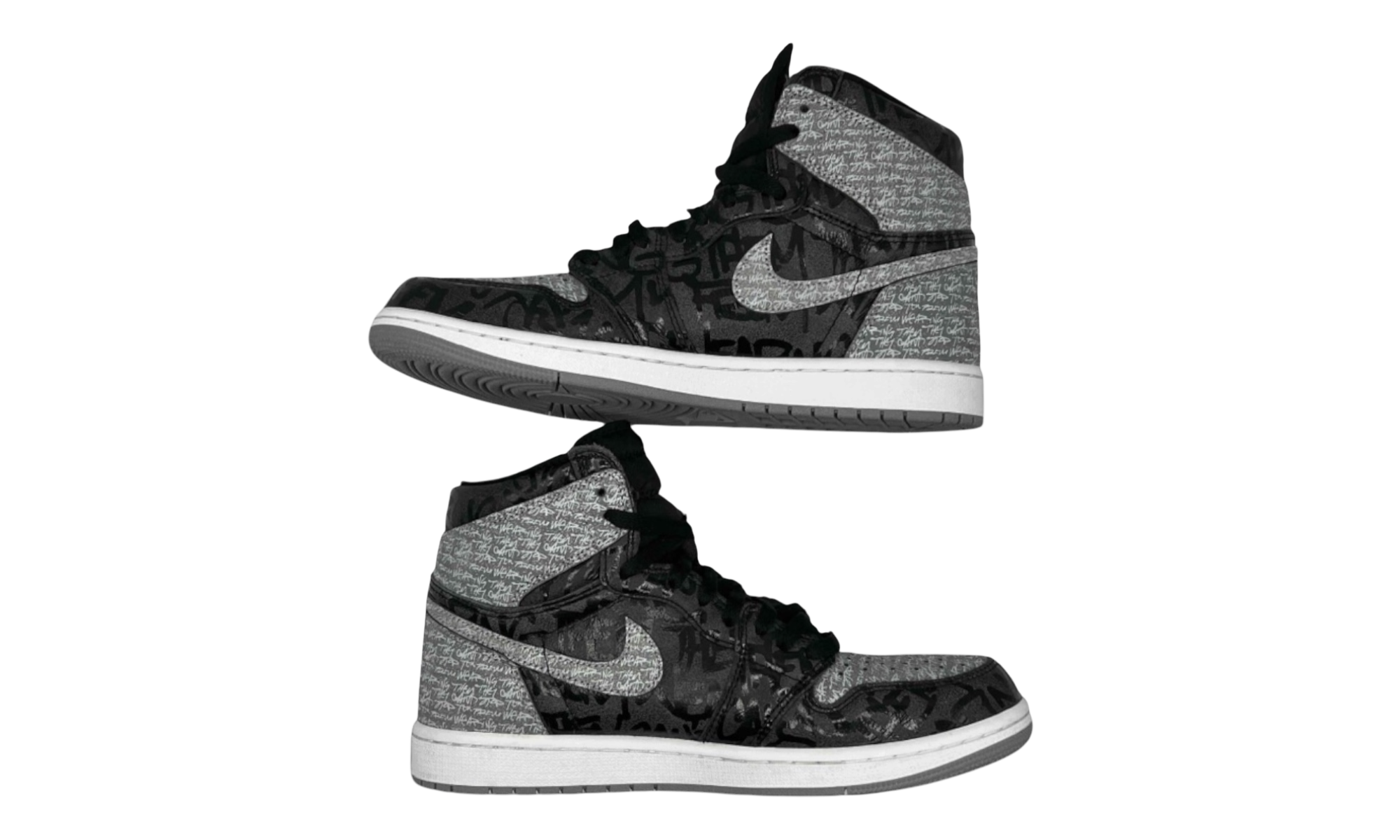 Jordan 1 Retro High OG Rebellionaire (PreOwned)