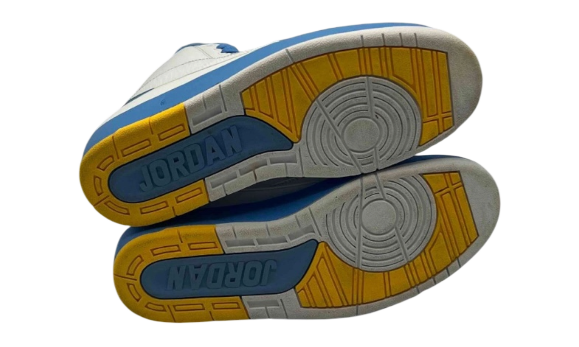 Jordan 2 Retro Melo (PreOwned)