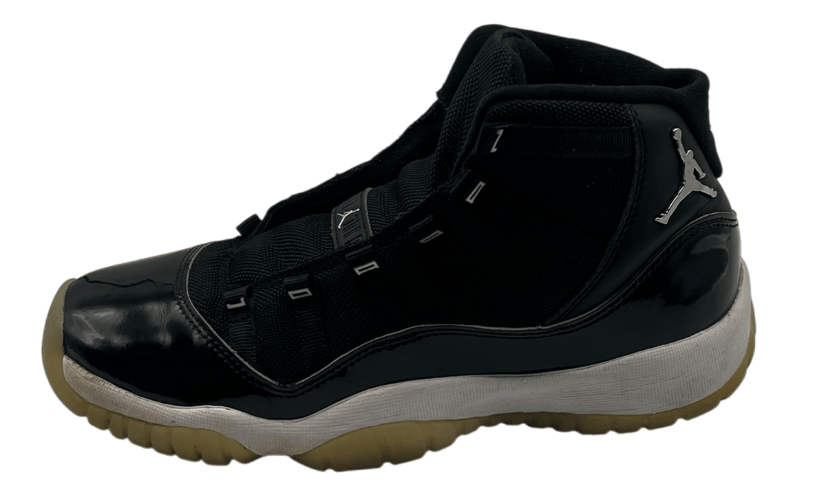 Jordan 11 Retro Jubilee (GS) (PreOwned) (No Box) (No Laces)