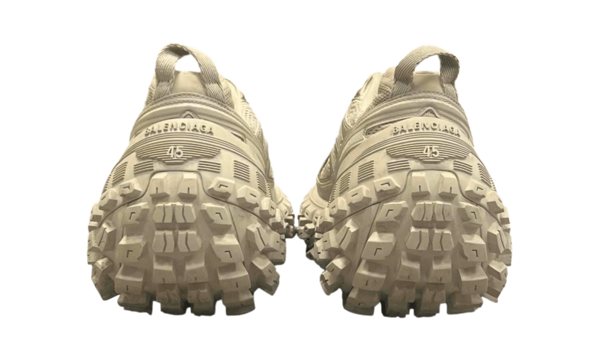 Balenciaga Defender Beige (PreOwned)