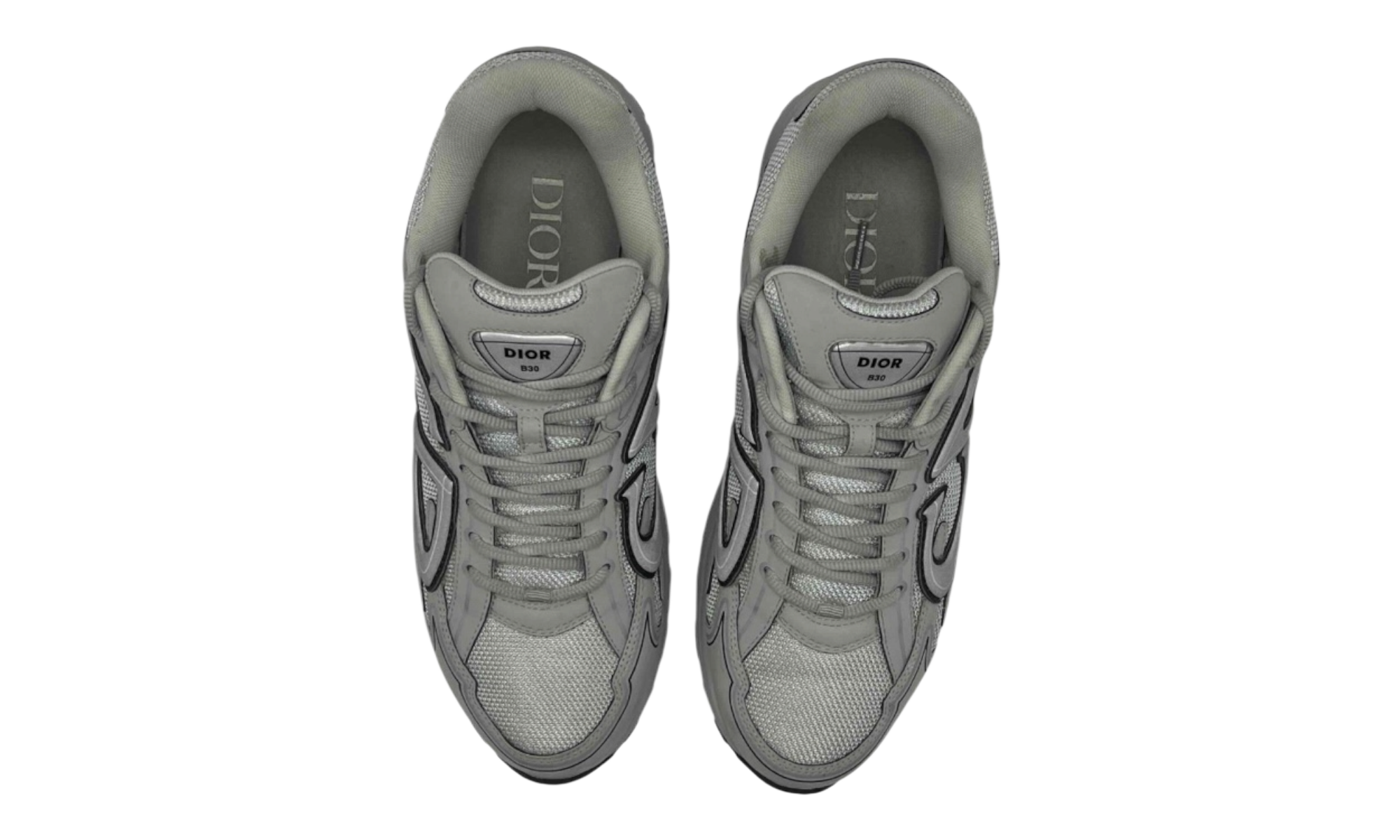 Dior B30 Gray (PreOwned)
