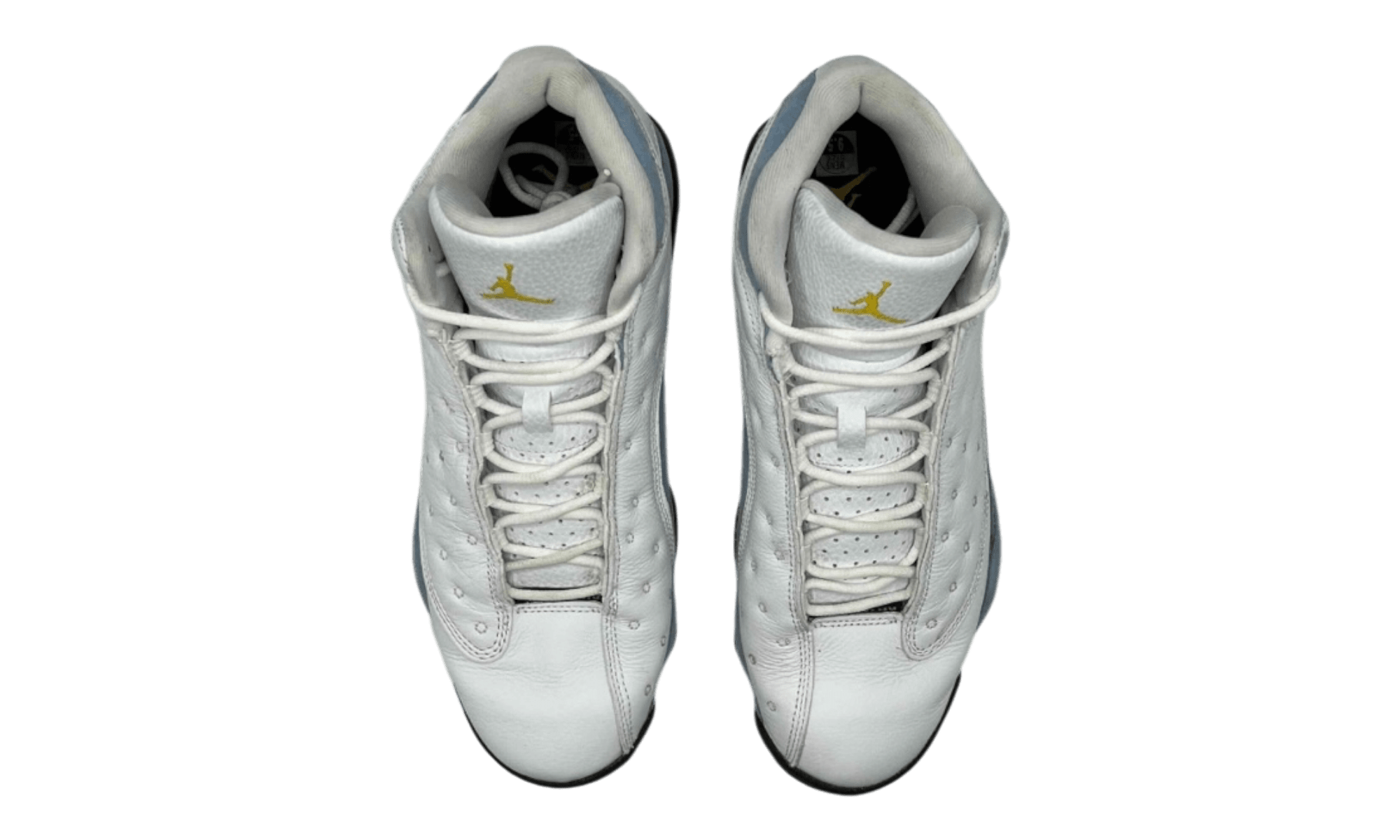 Jordan 13 Retro Blue Grey (PreOwned)