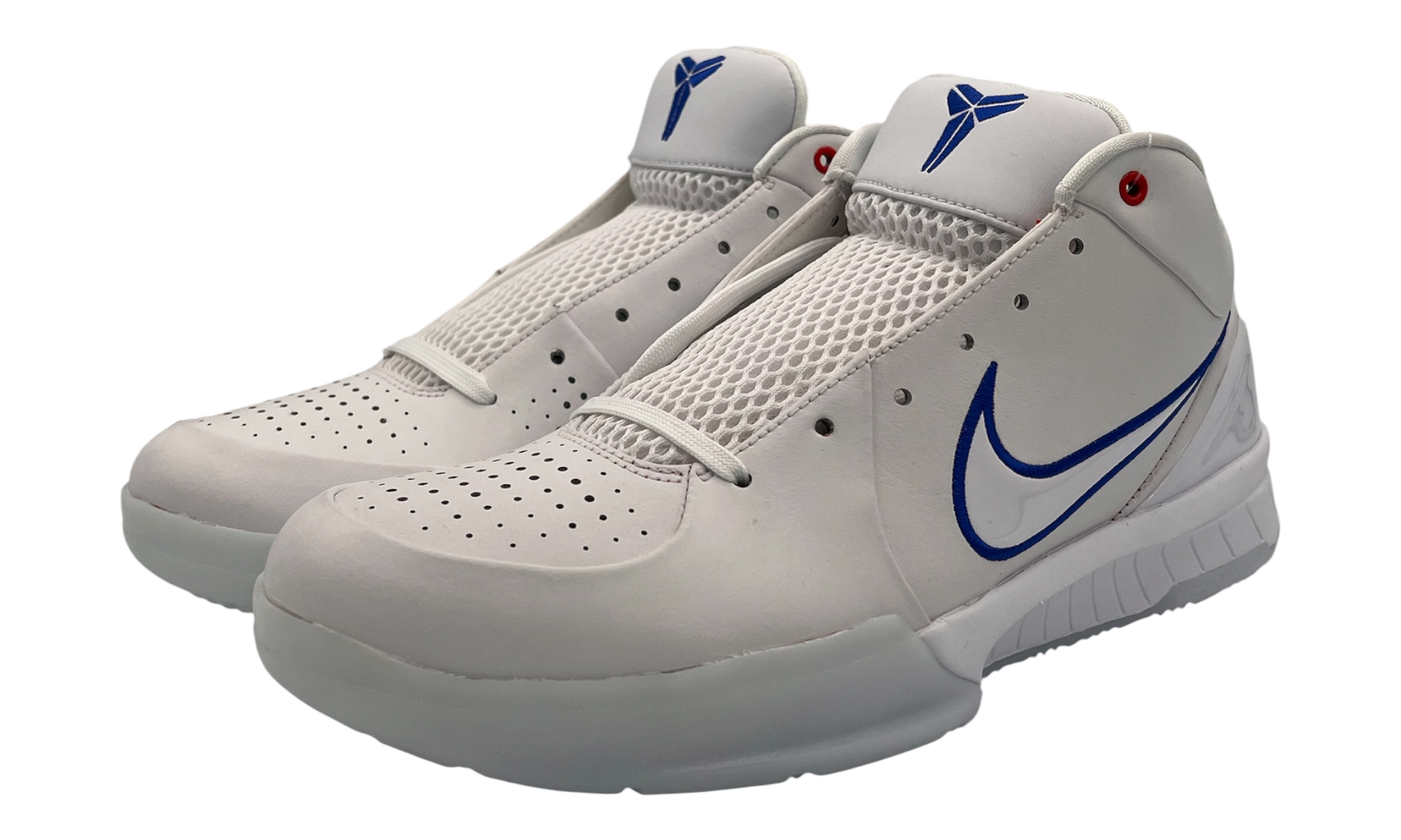 Nike Kobe 4 Protro Draft Day Pack Los Angeles Clippers (Opened Packaging)