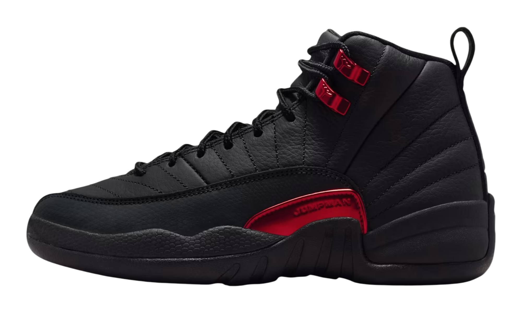 Jordan 12 Retro Bloodline
