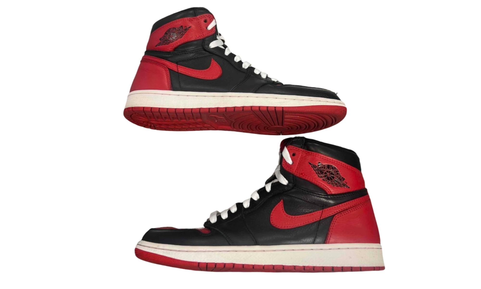 Jordan 1 Retro High Homage To Home (Non-numbered) (PreOwned)