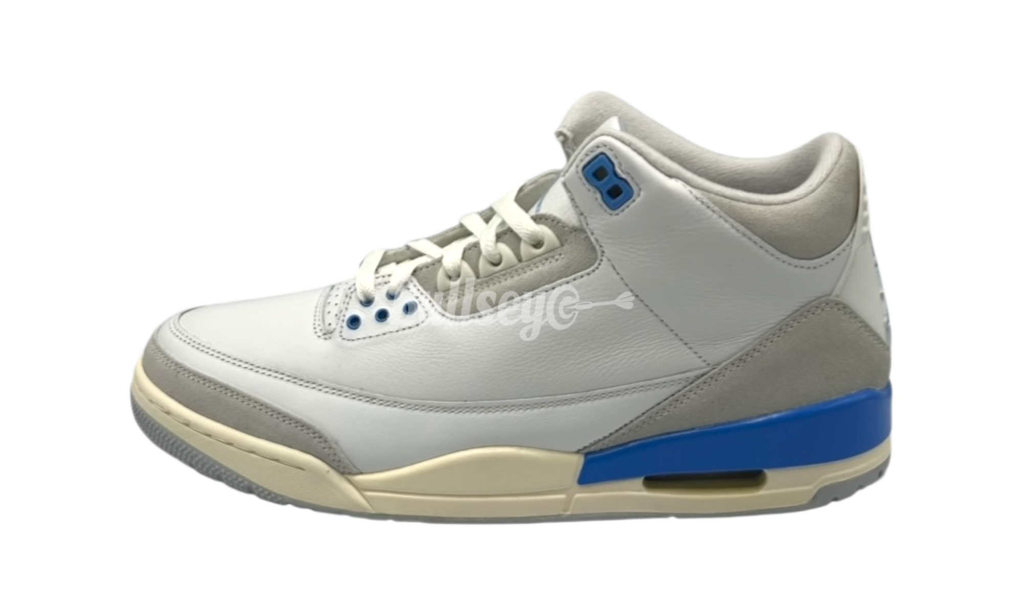 Jordan 3 Retro Lucky Shorts (PreOwned)