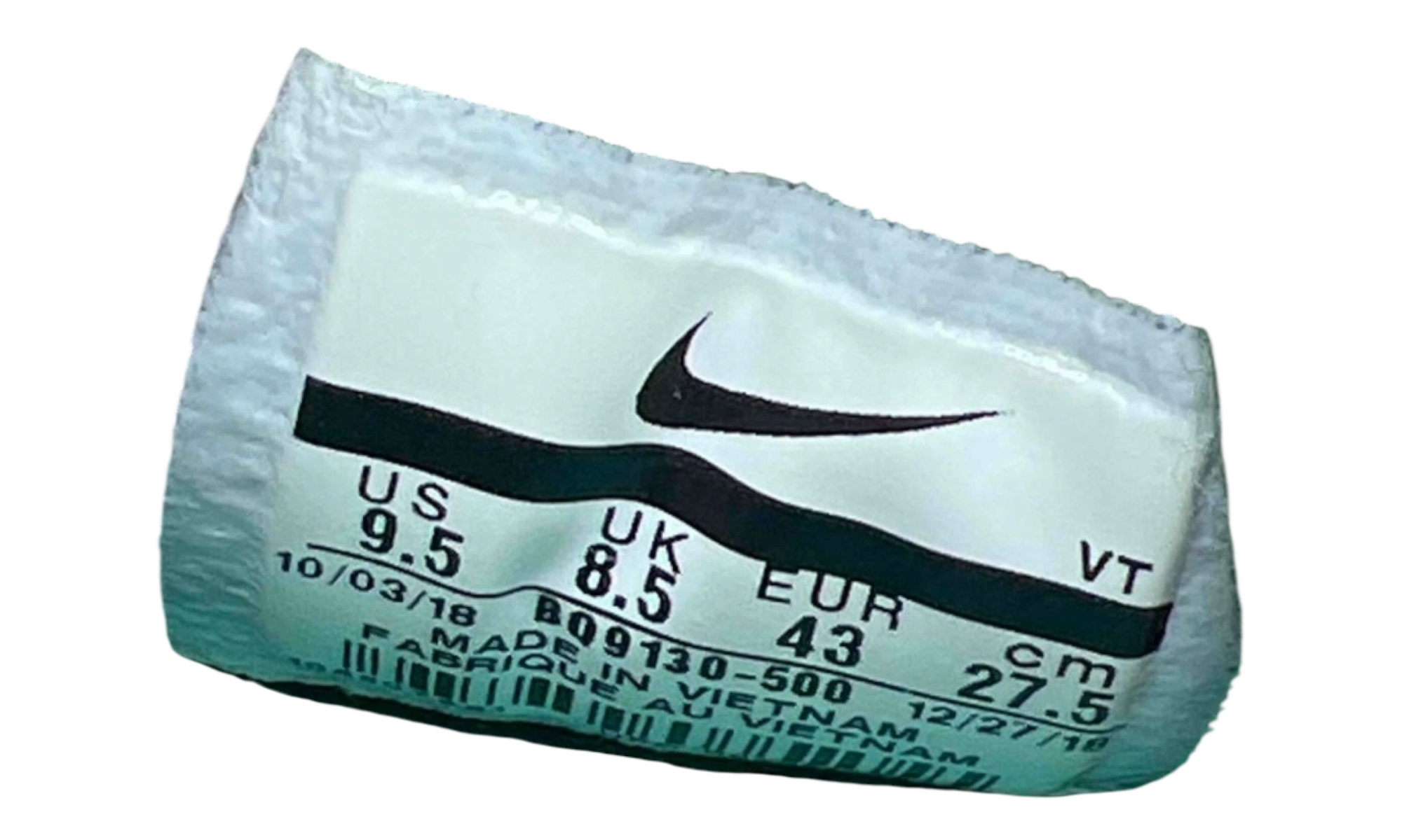 Nike Air Max 97 Have a Nike Day (PreOwned)